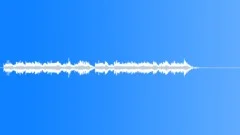 MUSIC, PERCUSSIONSound Effect