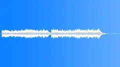 MUSIC, PERCUSSIONSound Effect