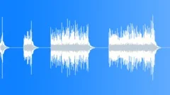 MUSIC, PERCUSSIONSound Effect