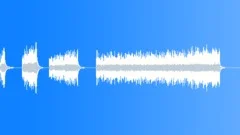 MUSIC, PERCUSSIONSound Effect