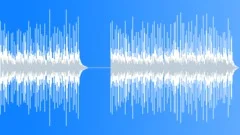 MUSIC, PERCUSSIONSound Effect