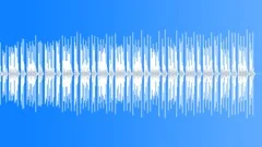 MUSIC, PERCUSSIONSound Effect