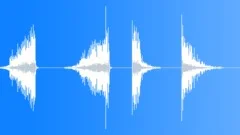 MUSIC, PERCUSSIONSound Effect