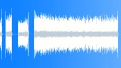 MUSIC, PERCUSSIONSound Effect