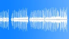 MUSIC, PERCUSSIONSound Effect