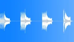 MUSIC, PERCUSSIONSound Effect