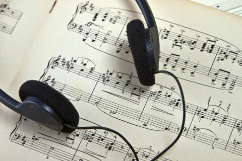 Music Stock Photos