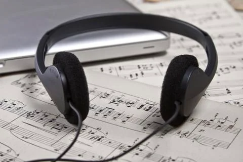 Music Stock Photos