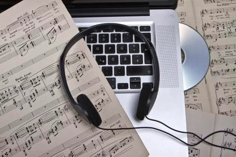Music Stock Photos