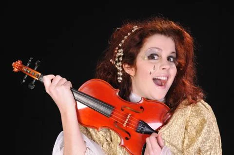 Music 스톡 사진