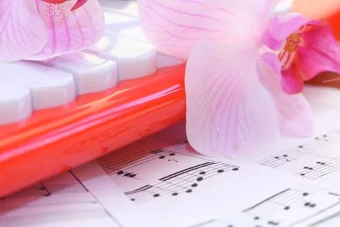 Music Stock Photos