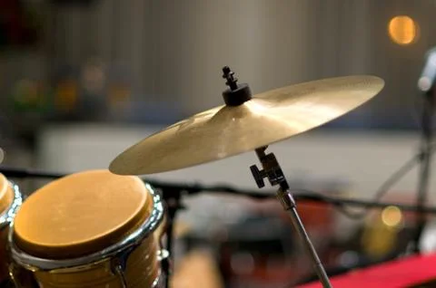 Music 스톡 사진