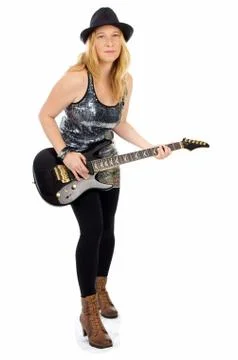 Music Foto stock