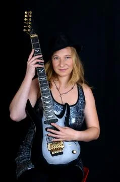 Music Foto stock