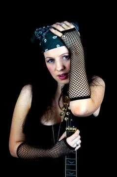 Music Foto stock