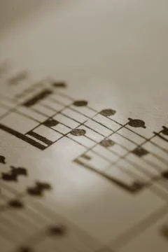Music Stock Photos