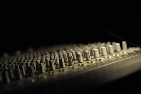 Music. Stock Photos