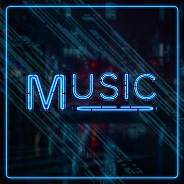 MUSIC Stock Photos
