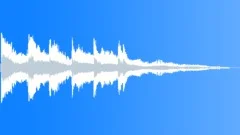 MUSIC, PIANOSound Effect