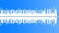 Music Prison 130 bpm D major 44 time Stock Music