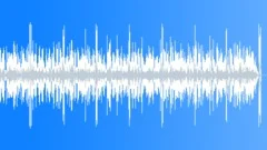 Music for Refined Streamed TV ProgramsStock Music