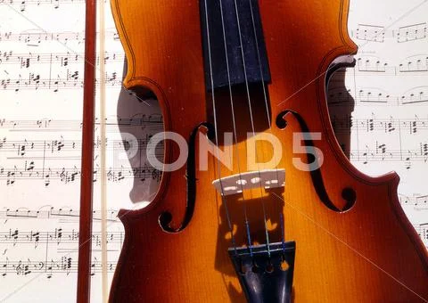 Music School Art Arch Cello Clef Composer Finger