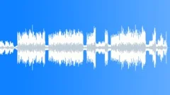 MUSIC, SCI FI Sound Effect