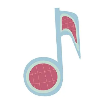 Music sheet 스톡 일러스트