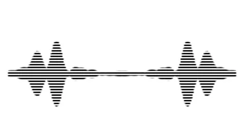 Music Spectrum Stock Footage 159734651