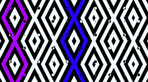 Music square pattern  Stock Footage 26586914