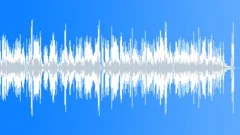 Music for Stimulating Streamed Online T.V. Nature Documentaries, Resonant Jazz Stock Music