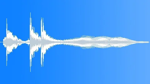 Music Sting 2 Sound Effect