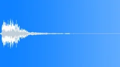 MUSIC, STINGER Sound Effect