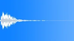 MUSIC, STINGER Sound Effect