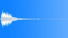MUSIC, STINGER Sound Effect