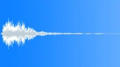 MUSIC, STINGER Sound Effect