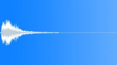MUSIC, STINGER Sound Effect