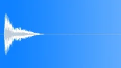 MUSIC, STINGER Sound Effect
