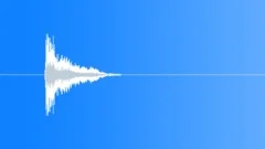 MUSIC, STINGER Sound Effect
