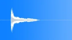 MUSIC, STINGER Sound Effect