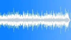 Music for Streamlined T.V. Comedy Shows Stock Music