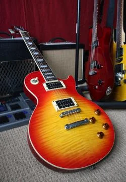 Music Studio Stock Photos