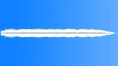 MUSIC, SUSPENSE Sound Effect