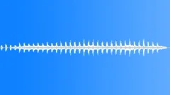 MUSIC, SUSPENSE Sound Effect