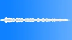 MUSIC, SUSPENSE Sound Effect