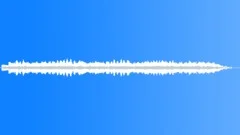 MUSIC, SUSPENSE Sound Effect