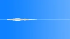 MUSIC, SUSPENSESound Effect
