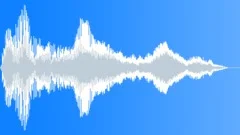 MUSIC, SYNTH Sound Effect