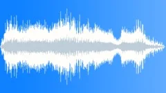 MUSIC, SYNTHSound Effect