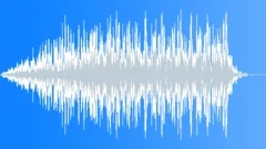 MUSIC, SYNTHSound Effect